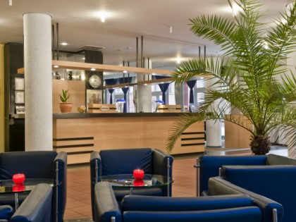 Foto: TRYP by Wyndham Halle